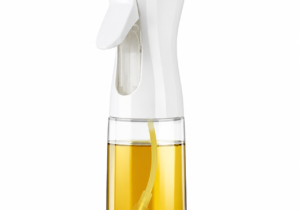 Dispensador Rociador Pulverizador Aceite Spray Oliva Veoquiero